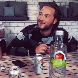 Meet your Posher, Oliver